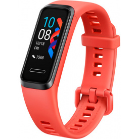 Браслет Huawei Band 4 Amber Sunrise