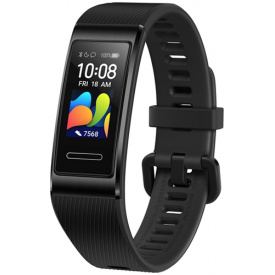 Браслет Huawei Band 4 Pro Graphite/Black