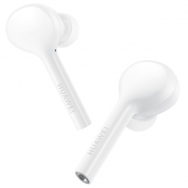 Беспроводные наушники Huawei  FreeBuds Lite White