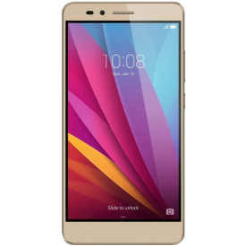 Смартфон Honor 5X Gold