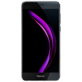 Смартфон Honor 8 4/32GB Black