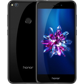 Смартфон Honor 8 Lite 4/32GB Black