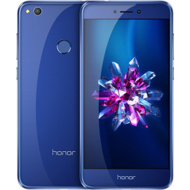 Смартфон Honor 8 Lite 4/32GB Blue