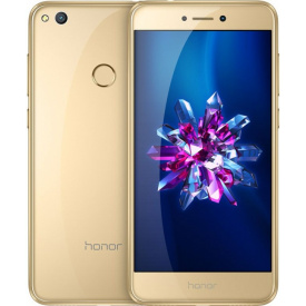 Смартфон Honor 8 Lite 4/32GB Gold