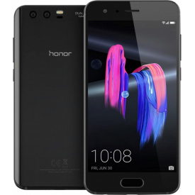 Смартфон Honor 9 4/64GB Black