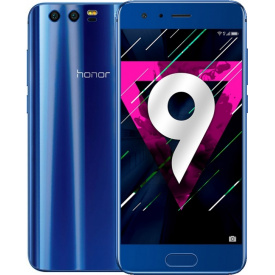 Смартфон Honor 9 4/64GB Blue