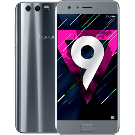 Смартфон Honor 9 4/64GB Gray