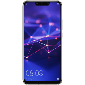 Смартфон Huawei Mate 20 Lite Gold