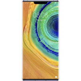 Смартфон HUAWEI Mate 30 Pro 8/256GB Space Silver RU