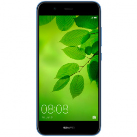 Смартфон Huawei Nova 2 Blue