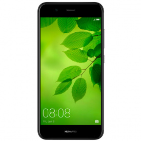 Смартфон Huawei Nova 2 Black