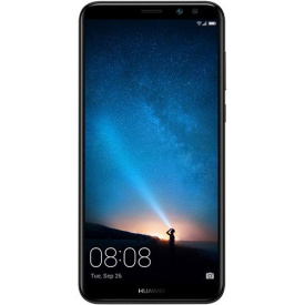 Смартфон Huawei Nova 2i 64Gb Black