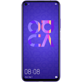 Смартфон HUAWEI Nova 5T Purple RU