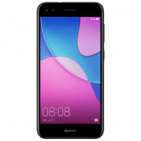 Смартфон Huawei Nova Lite 2017 Black