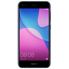 Смартфон Huawei Nova Lite 2017 Blue