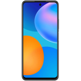 Смартфон Huawei P smart (2021) Crush Green