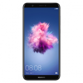 Смартфон Huawei P Smart 32Gb Black