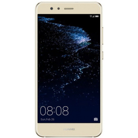 Смартфон Huawei P10 Lite 32Gb RAM 3Gb Gold