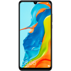 Смартфон HUAWEI P30 lite Midnight Black