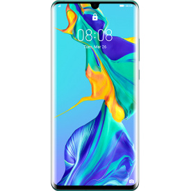 Смартфон HUAWEI P30 Pro 8/256GB Aurora RU