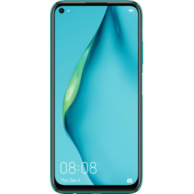 Смартфон HUAWEI P40 Lite 6/128GB Crush Green RU