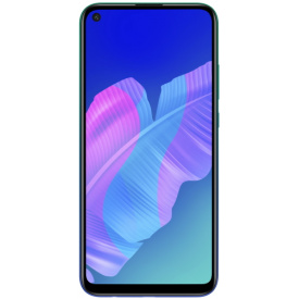 Смартфон HUAWEI P40 lite E NFC Aurora Blue RU