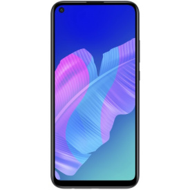 Смартфон HUAWEI P40 lite E 4/64GB Midnight Black RU