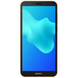 Смартфон Huawei Y5 Lite Amber Brown RU