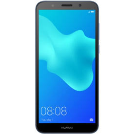 Смартфон Huawei Y5 Prime (2018) Blue