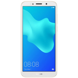 Смартфон Huawei Y5 Prime (2018) Gold