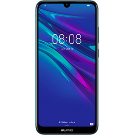 Смартфон HUAWEI Y6 (2019) Blue RU