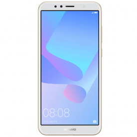 Смартфон Huawei Y6 Prime 16GB (2018) Gold 