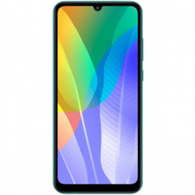 Смартфон HUAWEI Y6p 3/64GB (NFC) Emerald Green RU