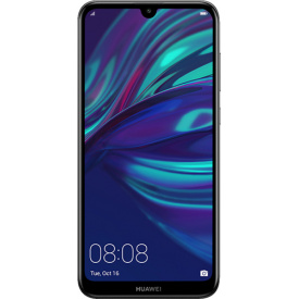 Смартфон HUAWEI Y7 (2019) Black