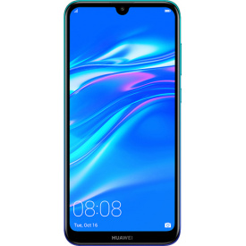 Смартфон HUAWEI Y7 (2019) Blue