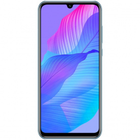 Смартфон Huawei Y8P 4/128GB Breathing Crystal