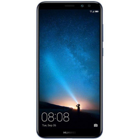 Смартфон Huawei Nova 2i 64Gb Blue