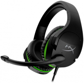 Игровые наушники HyperX Cloud Stinger xbox edition