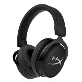 Игровые наушники HyperX Cloud MIX black/gunmetal