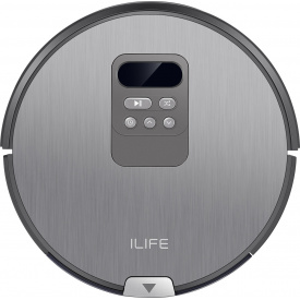 Робот-пылесос  iLife V80 Pro