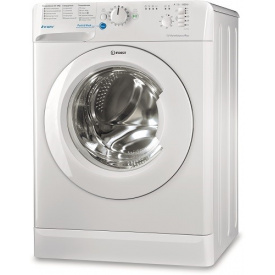 Стиральная машина Indesit BWSB 50851