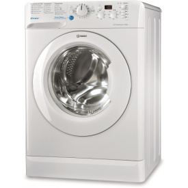 Стиральная машина Indesit BWSD 51051