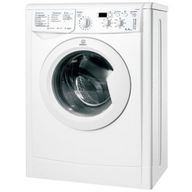 Стиральная машина Indesit IWUD 4105