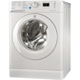 Стиральная машина Indesit BWSA 61051