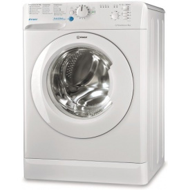 Стиральная машина Indesit BWSB 51051