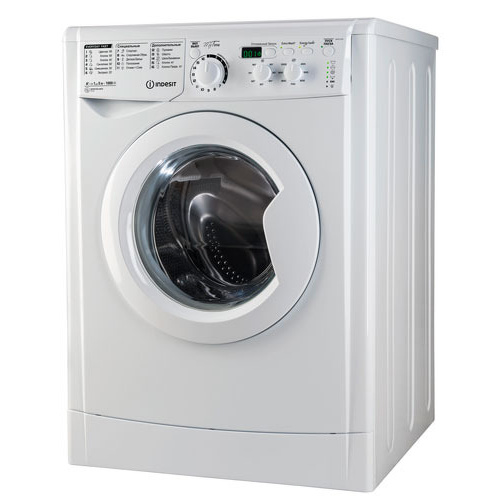 Стиральная машина Indesit EWSD 51031 mobilecity59.ru в Перми