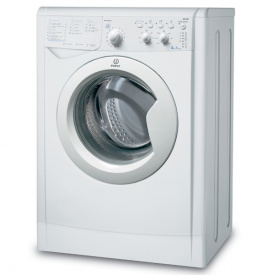 Стиральная машина Indesit IWUC 4105