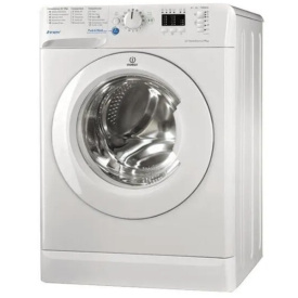 Стиральная машина Indesit BWSA 51051 1