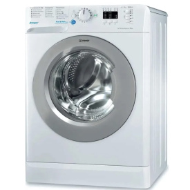 Стиральная машина Indesit BWSA 51051 S