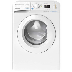 Стиральная машина Indesit BWSA 61051 WWV RU